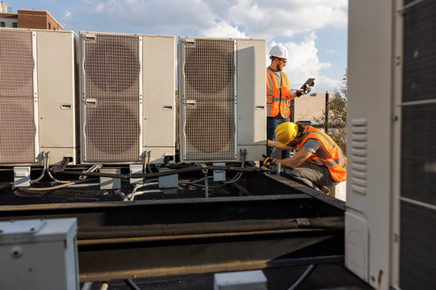 Best Residential HVAC services  in Westminster, MD