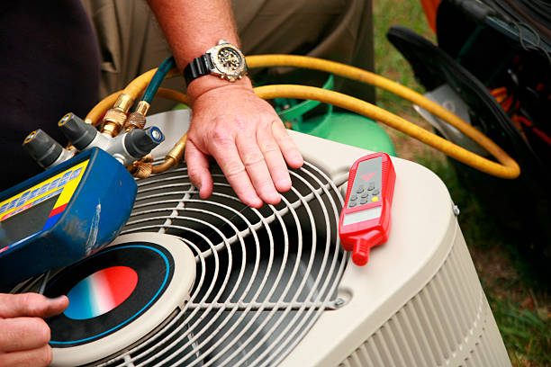 Best HVAC repair near me  in Westminster, MD