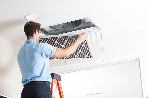 Best HVAC system installation  in Westminster, MD