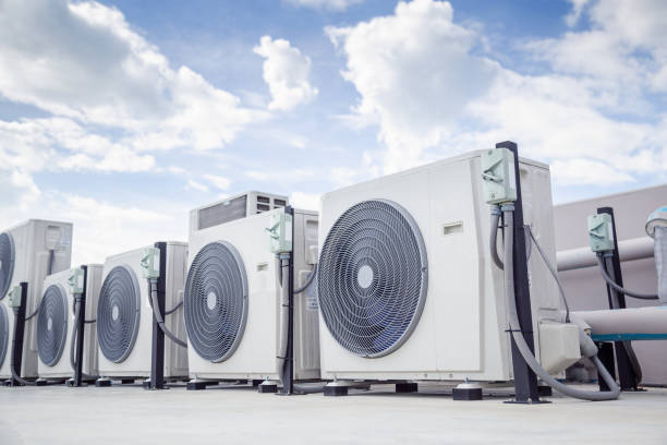 HVAC air duct cleaning in Westminster, MD